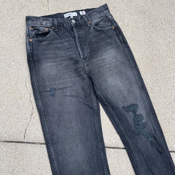 Redone Jeans - Picture 10 of 10